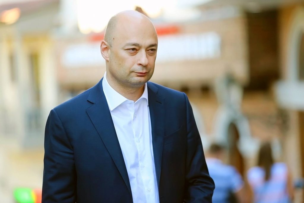 გიორგი ქობულია სამოქალაქო ავიაციის სფეროს წარმომადგენლებს პროფესიულ დღეს ულოცავს