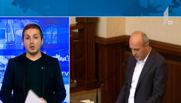 ვანო მერაბიშვილის საქმე