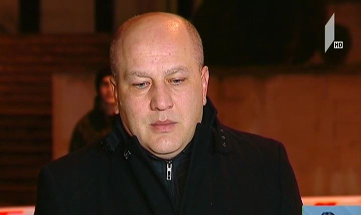 სპეცოპერაციისას დაკავებულ  მინდია გოგოჭურს ბრალს დღეს წარუდგენენ