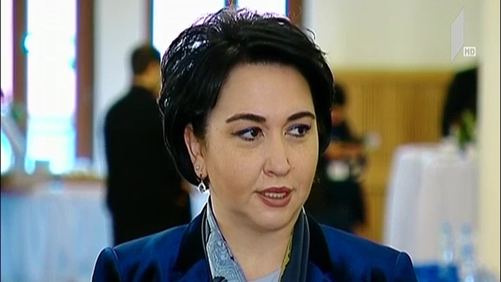 ხელისუფლების პასუხი ოპოზიციას