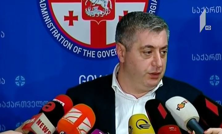 კვლავ უცნობია, რამდენ ლოკაციაზე გაიმართება არჩეული პრეზიდენტის ინაუგურაცია