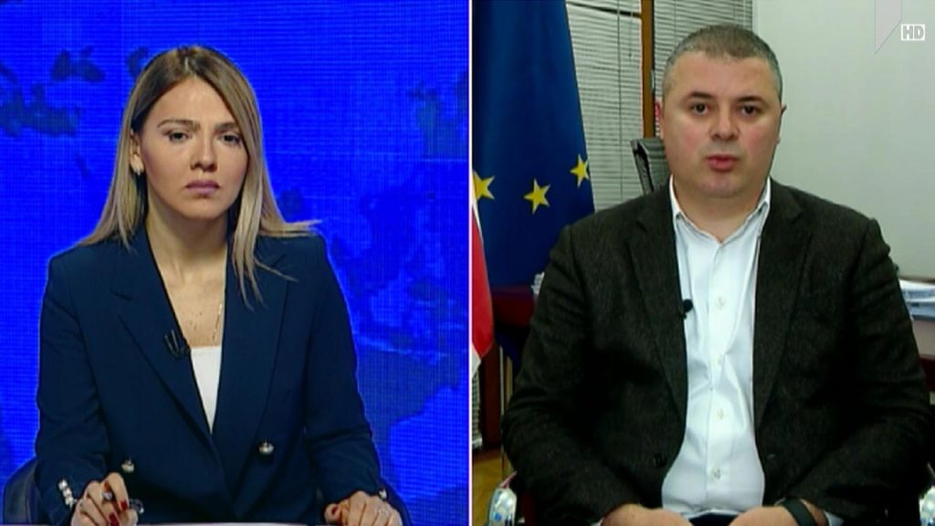 #დღისთემა „9-დღიანი“ კანონი – „მოამბის“ შეკითხვებს ოთარ დანელიამ უპასუხა