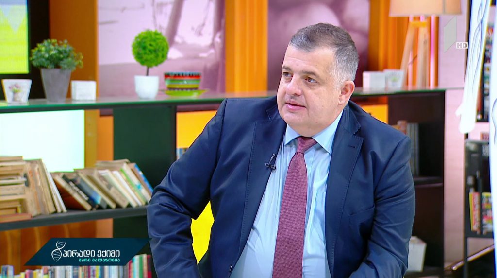 #პირადიექიმი შეხორცებების და ნაწიბურების მკურნალობა #LIVE
