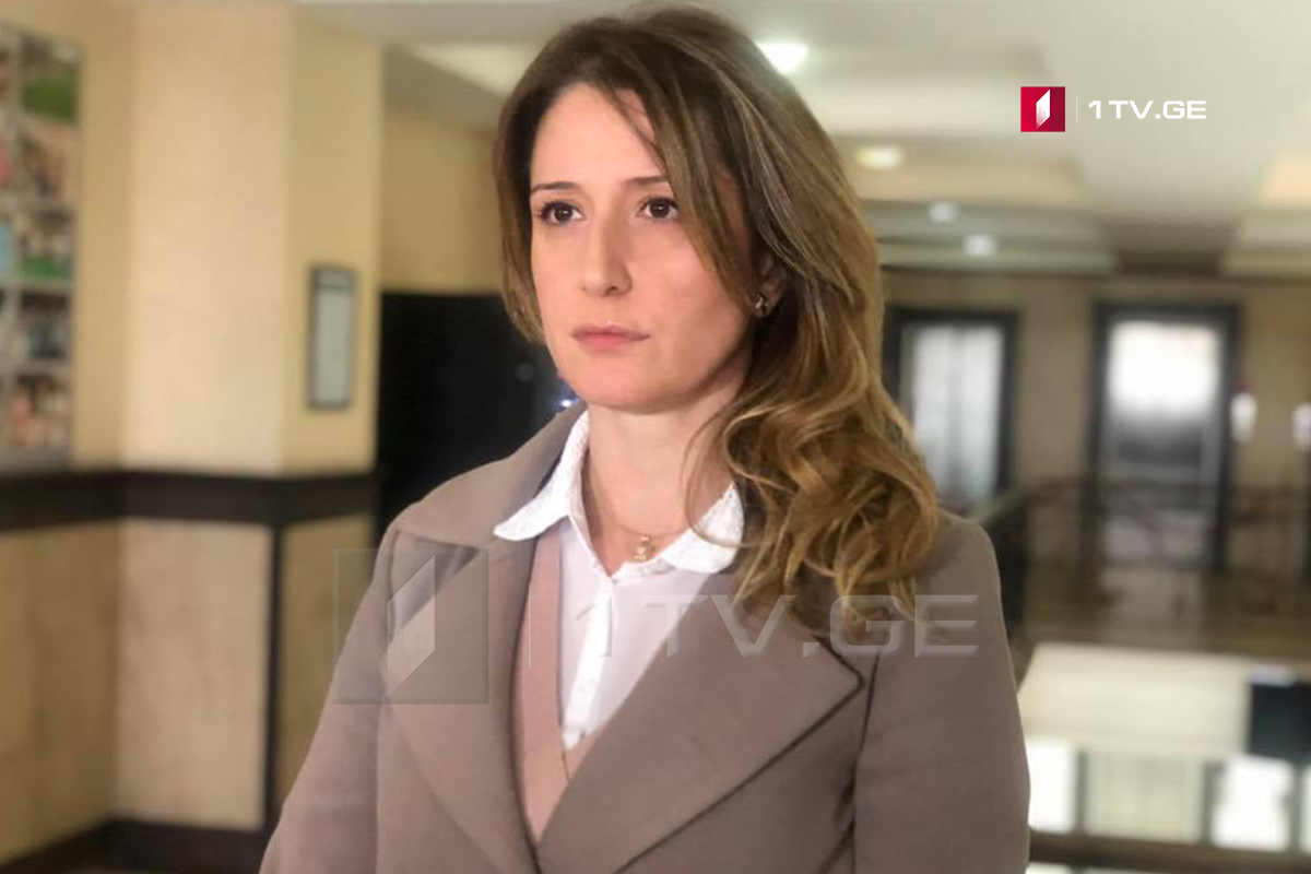 პაატა ბურჭულაძის სარჩელი, რომლითაც კობა დავითაშვილს უჩივის, თბილისის საქალაქო სასამართლოს არსებით განხილვაში გადაეცა