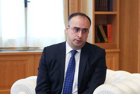 ირაკლი გივიაშვილი – ამ დროისთვის, სტრასბურგში სროლის დროს ქართველების დაშავების შესახებ ინფორმაცია არ შემოსულა