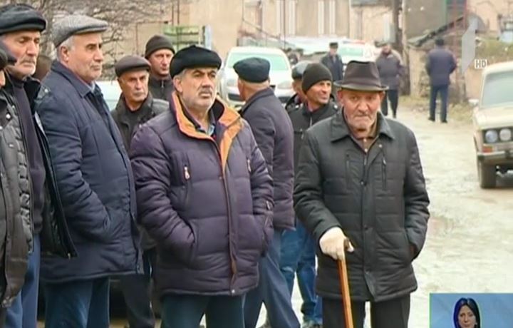გარდაცვლილი 13 წლის მოზარდის ოჯახი დამნაშავეების დასჯას ითხოვს