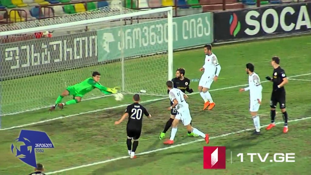 #ეროვნულილიგა სეზონის ბოლო ტურის მიმოხილვა