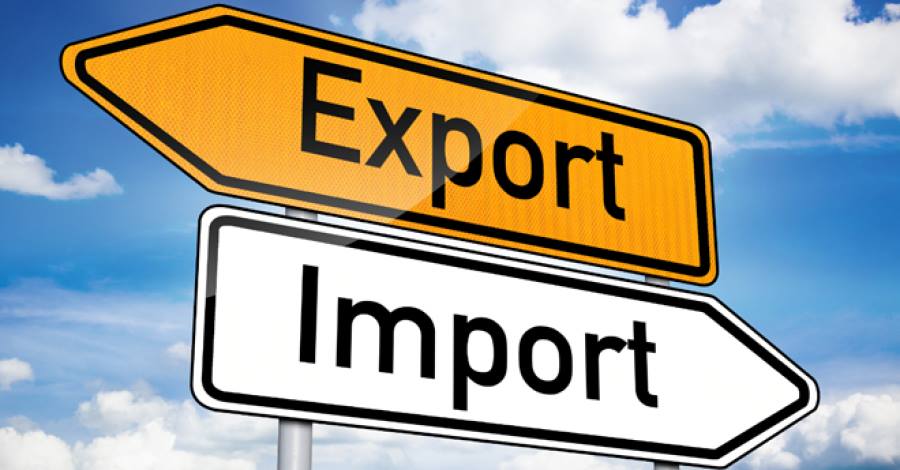 За 11 месяцев текущего года экспорт вырос на 24%, а импорт – на 16.8 процентов