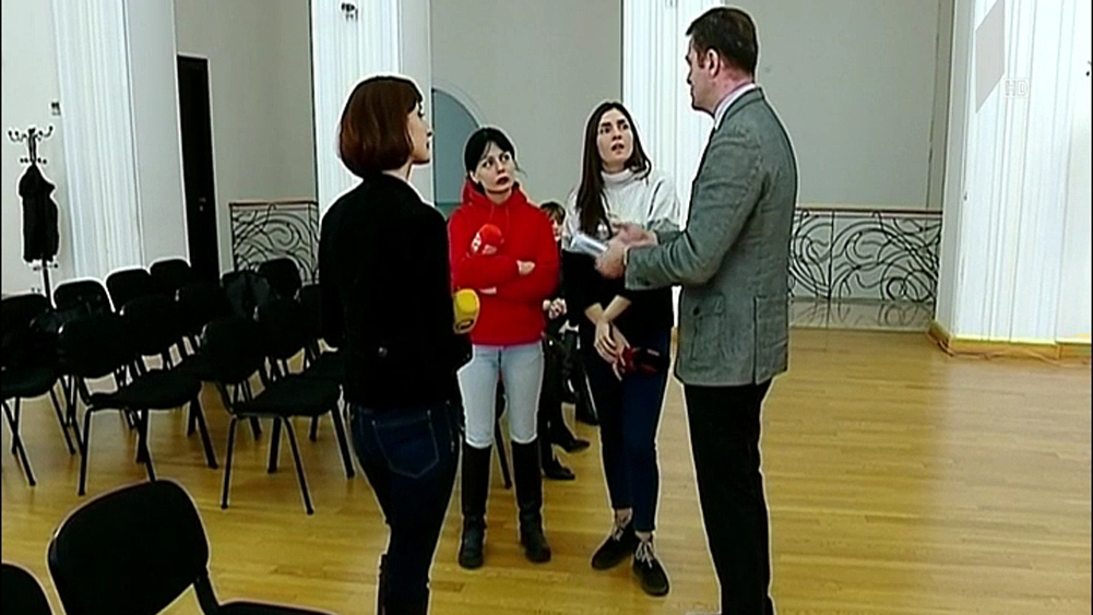 ჟენევის საერთაშორისო მოლაპარაკებების 46-ე რაუნდი