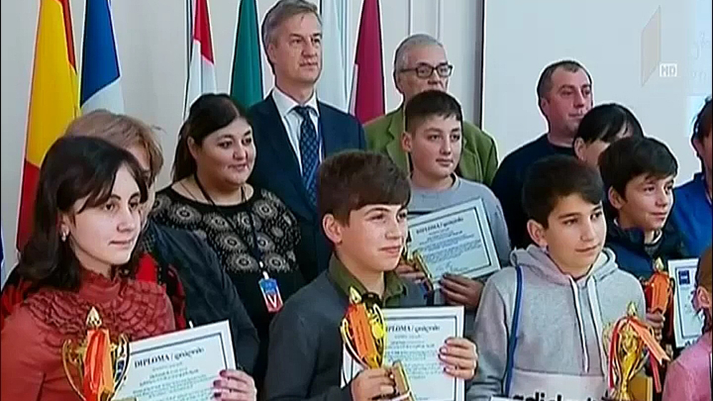 სამხატვრო კონკურსი