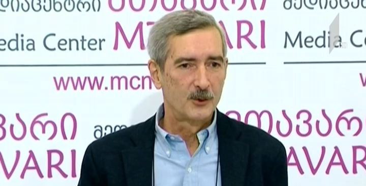 დეკემბრის ბოლოდან გრიპის ვირუსის შემთხვევების მატებაა მოსალოდნელი