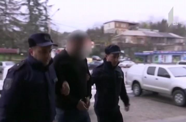 ქურდული სამყაროს წევრობისთვის ძებნილი პირი დააკავეს