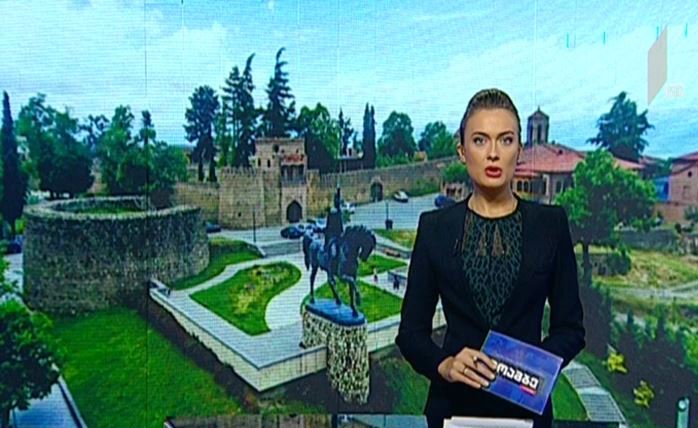 ოპოზიციის გეგმები