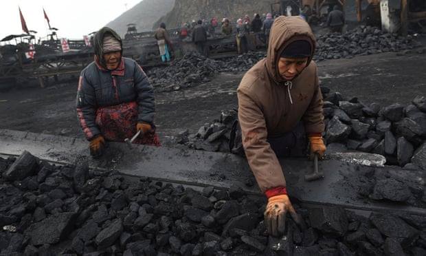 ჩინეთში ქვანახშირის მაღაროში ავარიის შედეგად დაიღუპა შვიდი და დაშავდა სამი ადამიანი