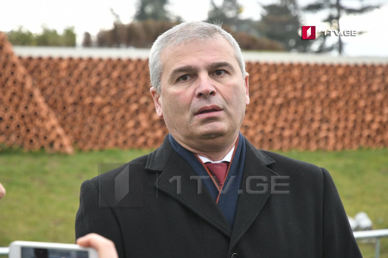 ირაკლი ქადაგიშვილი - „ნაციონალურ მოძრაობას“ აქვს არჩევანი, წავიდეს მარგინალიზაციის გზით ან ჩაეტიოს დემოკრატიულ ჩარჩოებში