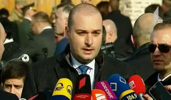 ოპოზიციის ქმედებებს მმართველი გუნდი პროვოკაციად აფასებს
