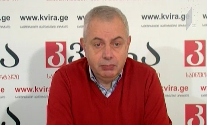 ველისციხეში განვითარებულ მოვლენებს ანალიტიკოსები აფასებენ