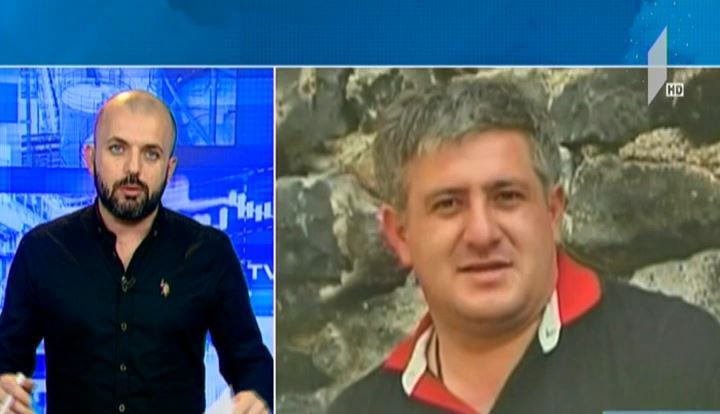 სტრასბურგის სასამართლომ ოთხოზორიას მკვლელობის საქმის განხილვა დაიწყო