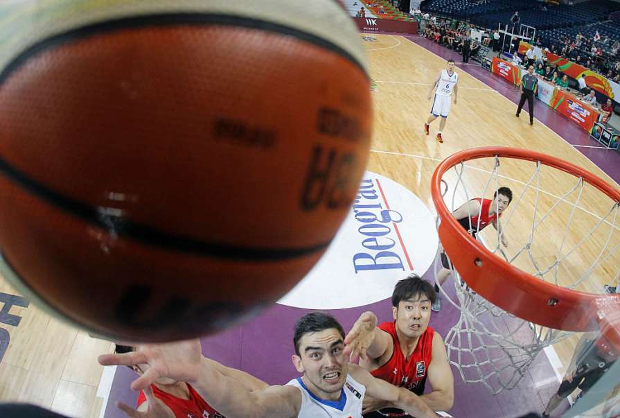 FIBA სანაკრებო „ფანჯრების“ სისტემას არ შეცვლის
