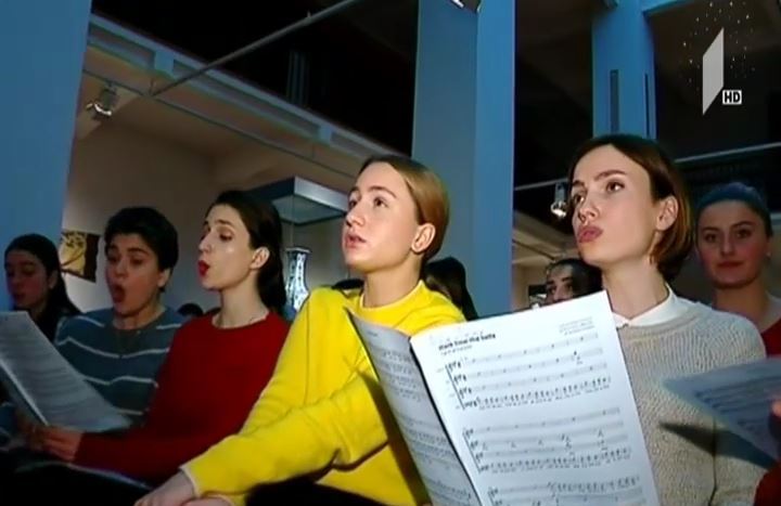 კლასიკური მუსიკა ალტერნატიულ სივრცეში