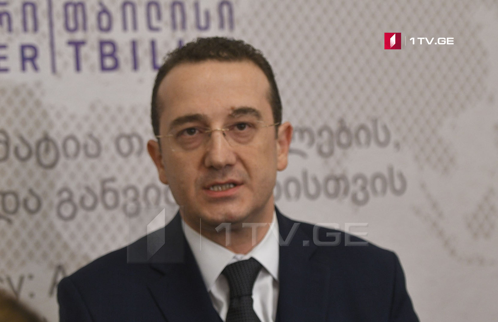 დავით ბაქრაძე - აშშ-სთან ურთიერთობაში წარმატებული წელი გვქონდა, გვაქვს შედეგები, რომელსაც წლების განმავლობაში ველოდით