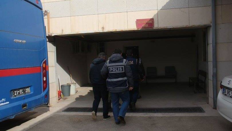 Туркы Фейтхюла Гюлены организациимæ бастдзинады аххосагæй 118 æфсæдтон æрцахстой