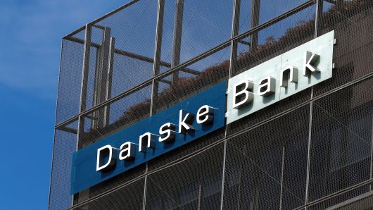 ესტონეთის გენერალური პროკურორი - Danske Bank-ში საქართველოდან და აზერბაიჯანიდან გადარიცხული 300 მილიონი ევრო გაათეთრეს