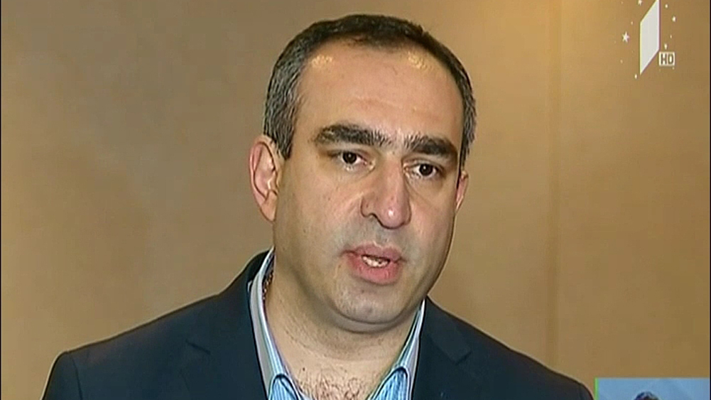 სალომე ზურაბიშვილი არასამთავრობო სექტორს ხვდება