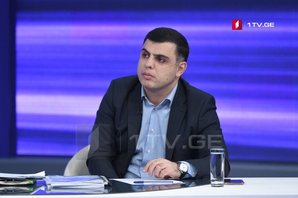 ამირან გიგუაშვილი - ცოტნე გამსახურდიას მკურნალობა ქვეყნის ბიუჯეტიდან არ დაფინანსებულა, ხარჯებს „ქართუ“ ფარავს