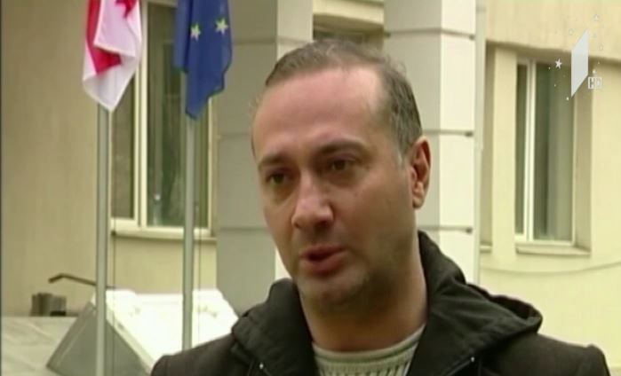 დავით კირკიტაძე სამართლებრივ ბრძოლას განაგრძობს