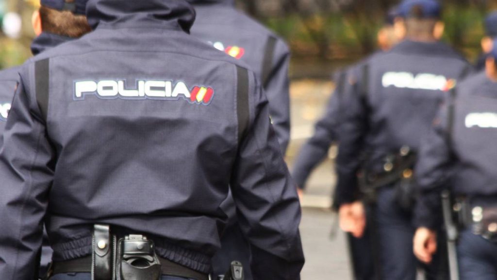 ესპანეთში ტერორისტული დაჯგუფება „ისლამური სახელმწიფოს“ ყოფილი წევრი დააკავეს