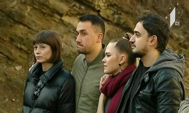 აქცია თბილისში