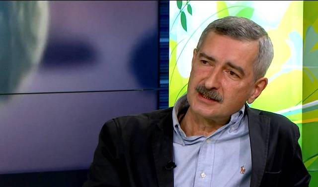 Paata Imnadze: Majority of viruses spread during current season is Swine Flu