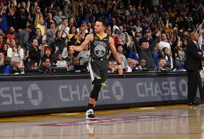 NBA-ის დღის TOP 10 მომენტი და მატჩების სტატისტიკა [ვიდეო]
