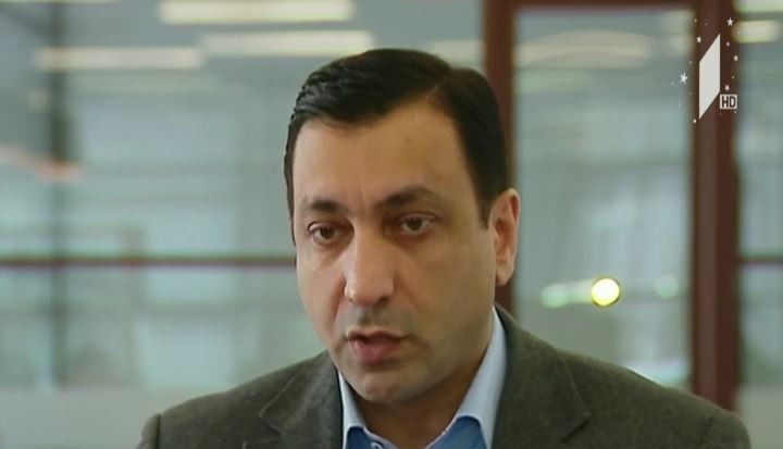 „ერთიანი ნაციონალური მოძრაობის“ მოთხოვნა