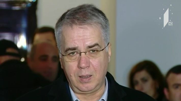 ჯანდაცვის მინისტრის განცხადება