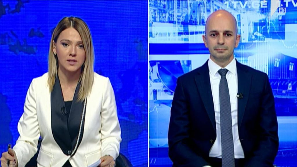 #დღისთემა უზენაესი სასამართლოს მოსამართლეობის კანდიდატები – „მოამბის“ შეკითხვებს გიორგი მიქაუტაძემ უპასუხა