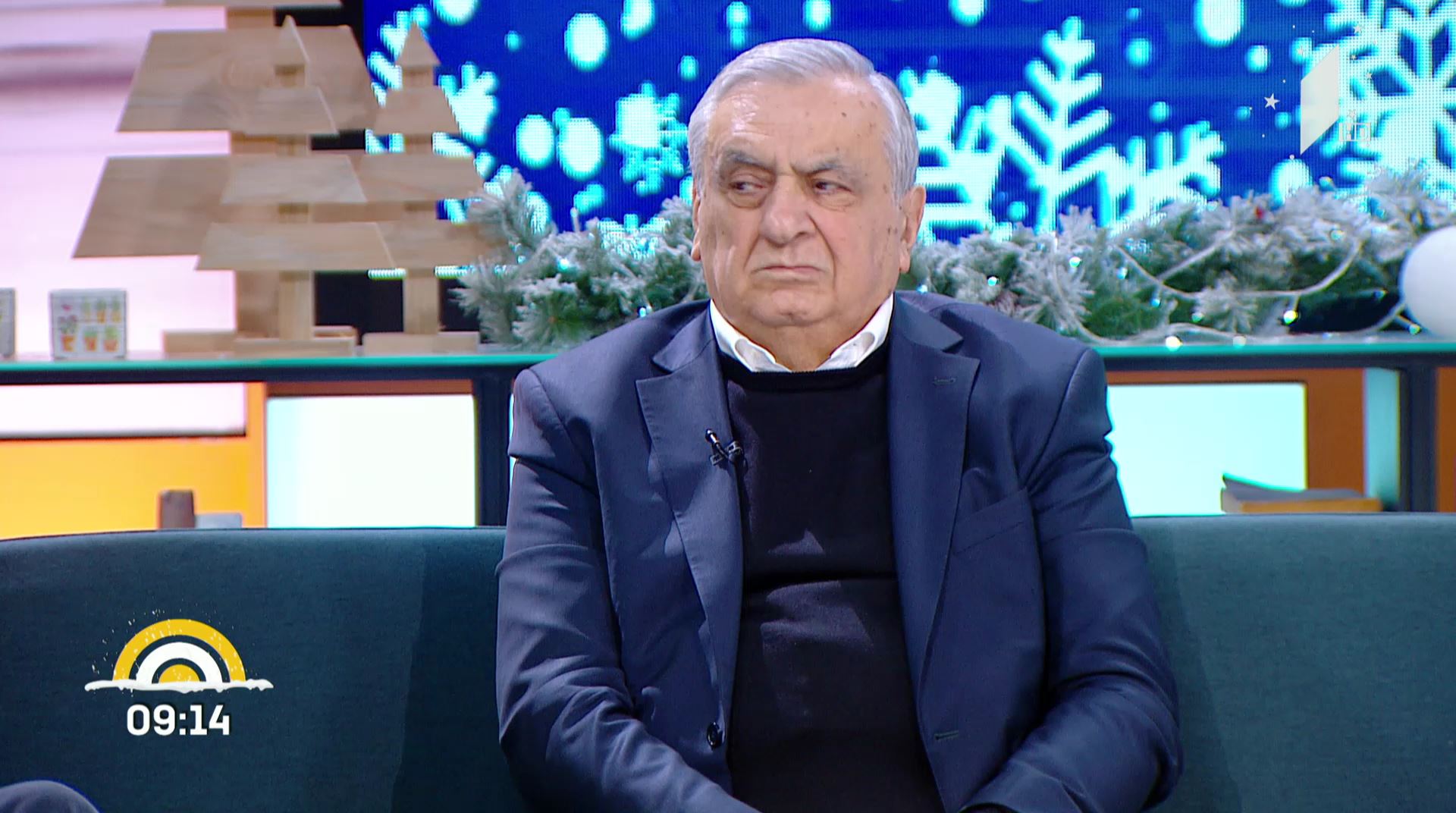 #ახალიდღე დოკუმენტური პროზა „თამარ მეფე“ წლის ბესტსელერია