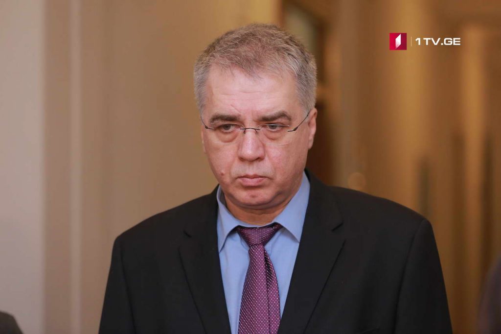Давид Сергеенко – Количество заболевших сезонным гриппом растет, однако пока составляет половину от порога эпидемии