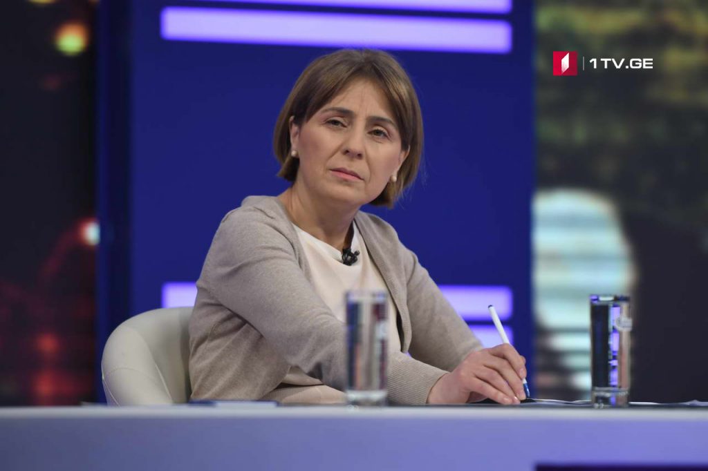 გარემოსდაცვითი ზედამხედველობის დეპარტამენტში აცხადებენ, რომ ქვეყანაში შემოსულ ქიმიურ ნაერთებზე კანონპროექტი შეიქმნება
