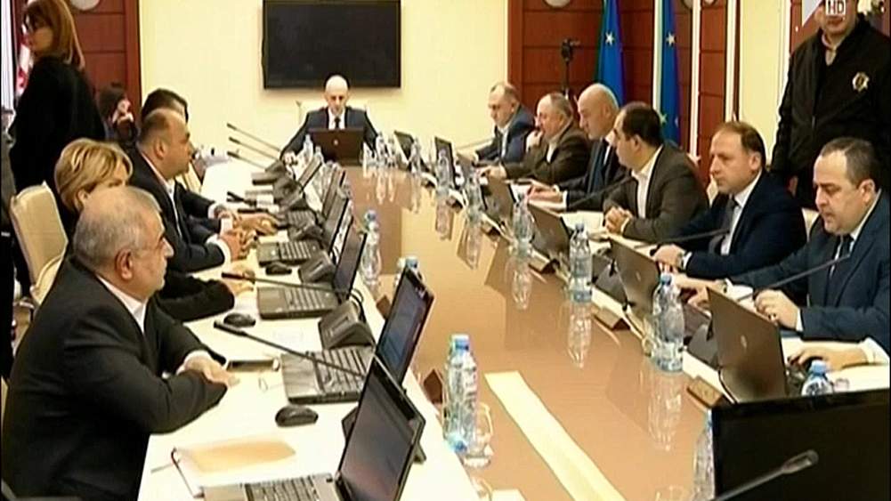 უზენაესი სასამართლოს მოსამართლეობის კანდიდატები