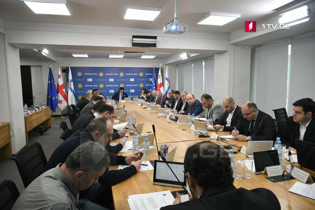 2018 წელს თბილისის მთავრობამ 44 სხდომა გამართა