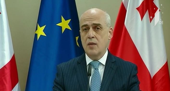 საგარეო საქმეთა სამინისტრო 2018 წელს აჯამებს