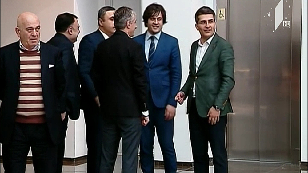მოსამართლეობის კანდიდატების განხილვა გადაიდო