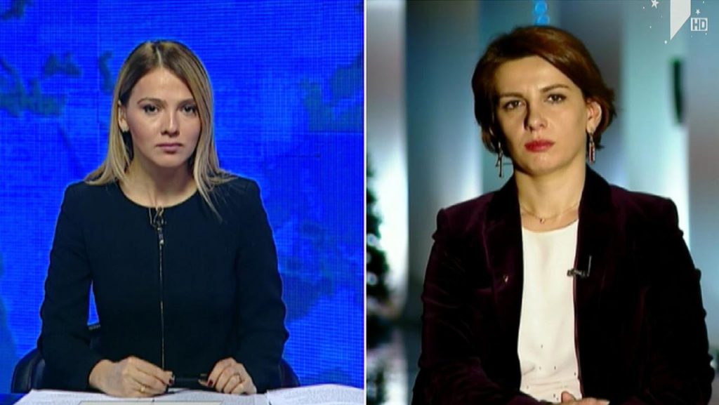#მოამბე #დღისთემა საპარლამენტო მუშაობის შეჯამება #LIVE