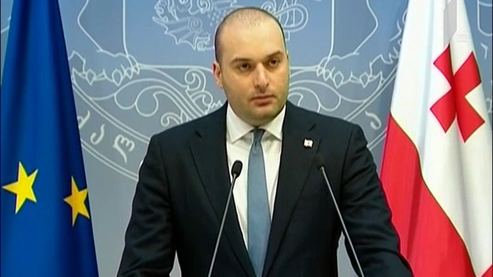 პრემიერმა 2018 წელი შეაჯამა