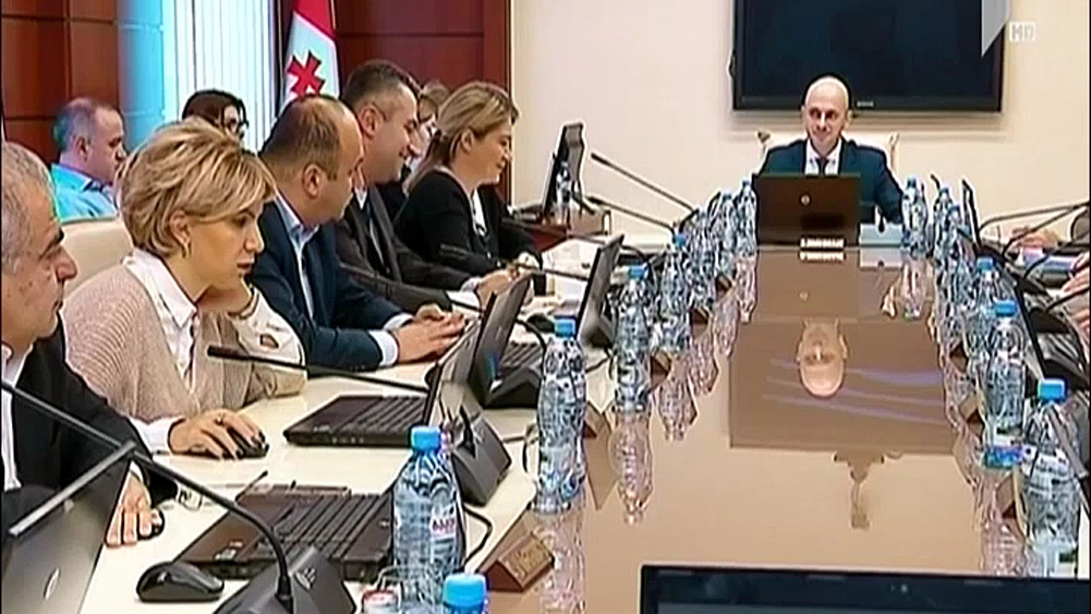 შეფასებები უზენაესი სასამართლოს მოსამართლეობის კანდიდატებზე