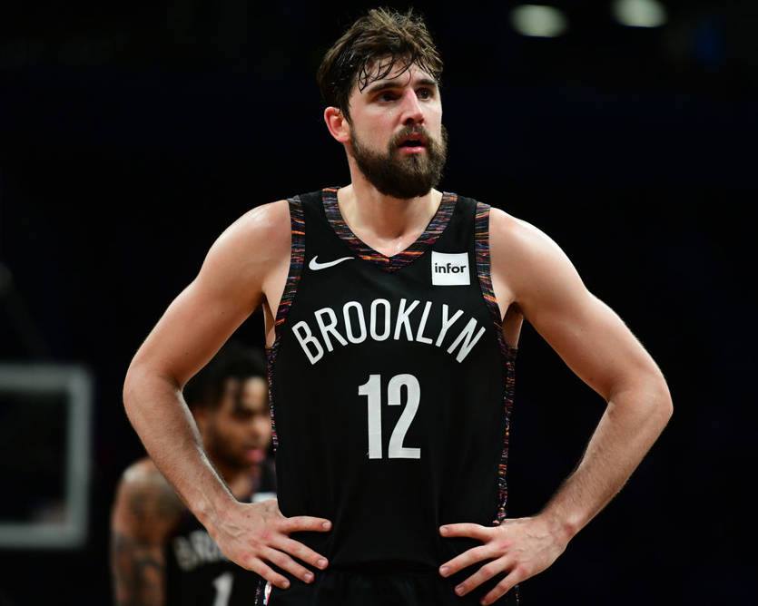 NBA-ის დღის TOP10 მომენტი და მატჩების სტატისტიკა [ვიდეო]