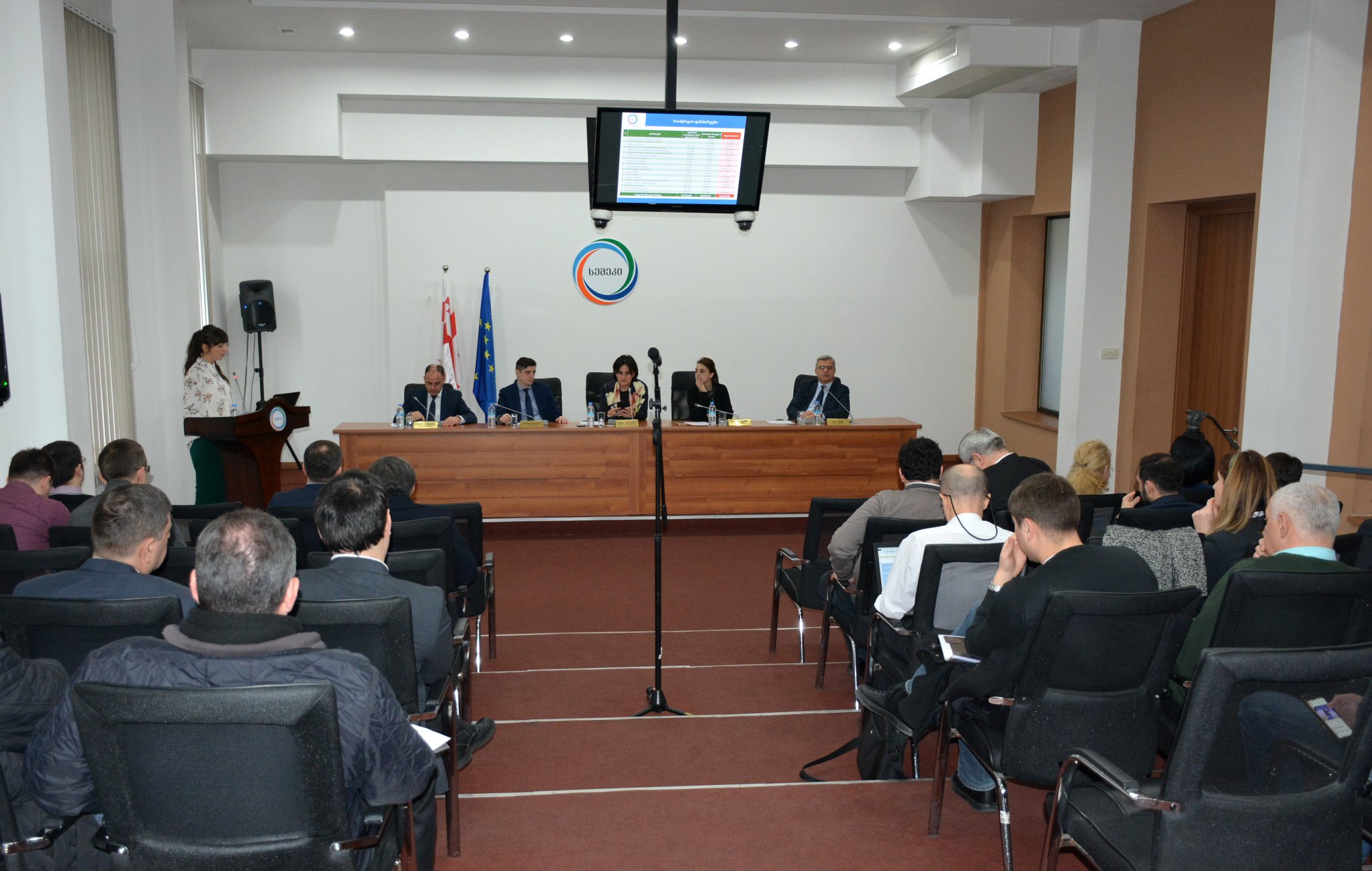 თელავის გაზმომარაგებაზე ახალი კომპანია, „თელავგაზი“ იზრუნებს