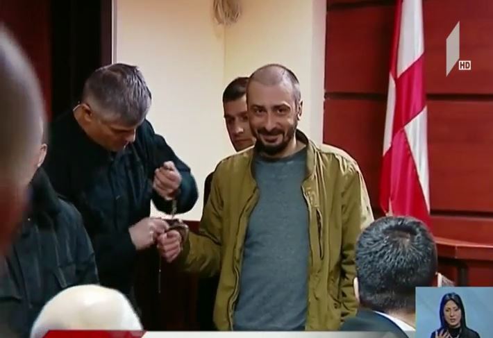 მსახიობ გიორგი გიორგანაშვილისა და ირაკლი ქორიძის საქმეზე, შესაძლოა, განაჩენი გამოცხადდეს